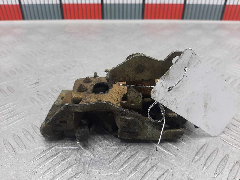 Замок двери передней правой PONTIAC Trans Sport 1989-1996