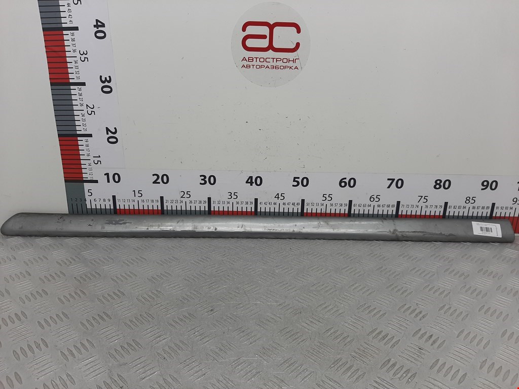 Накладка (молдинг) двери передней правой Pontiac Trans Sport 1 (1990-1996)