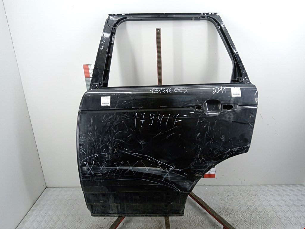 Дверь задняя левая LAND ROVER Range Rover 2012-2022
