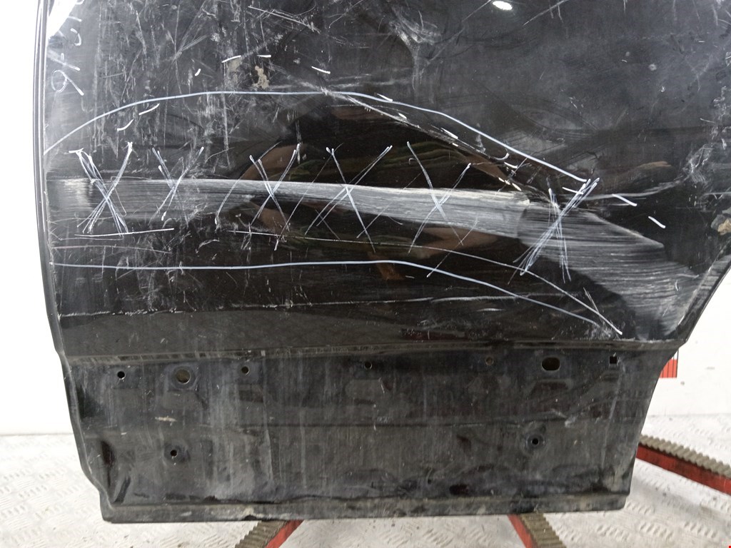 Дверь задняя левая LAND ROVER Range Rover 2012-2022