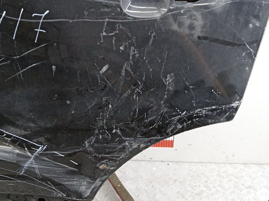 Дверь задняя левая LAND ROVER Range Rover 2012-2022