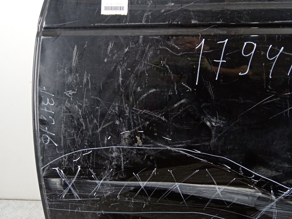 Дверь задняя левая LAND ROVER Range Rover 2012-2022