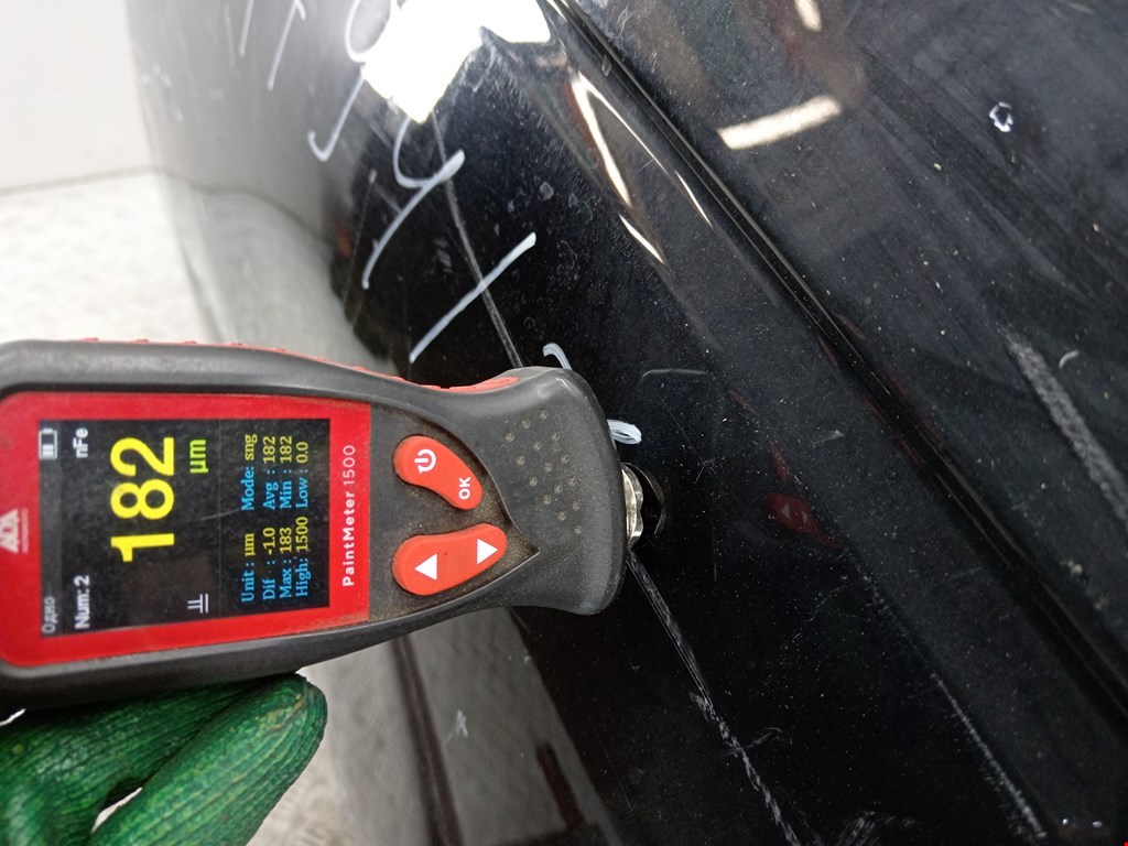 Дверь задняя левая LAND ROVER Range Rover 2012-2022