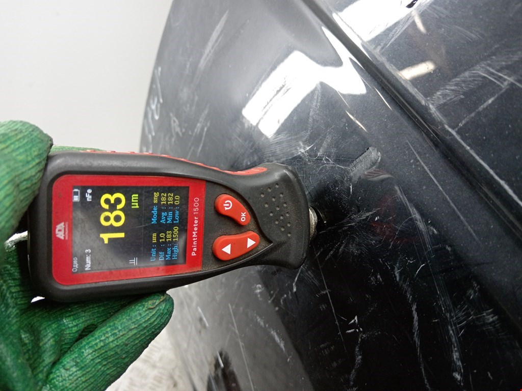 Дверь задняя левая LAND ROVER Range Rover 2012-2022