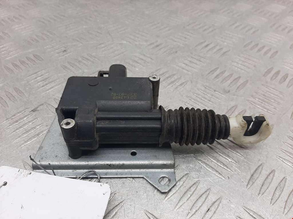 Активатор замка двери PONTIAC Trans Sport 1989-1996