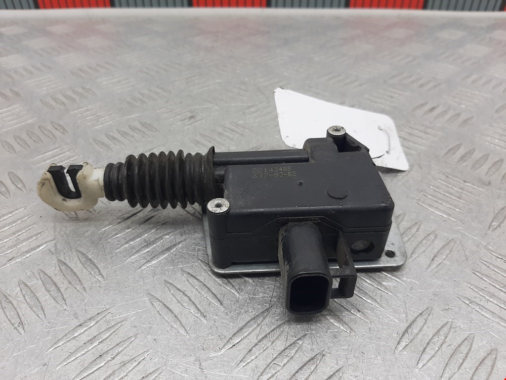 Активатор замка двери PONTIAC Trans Sport 1989-1996