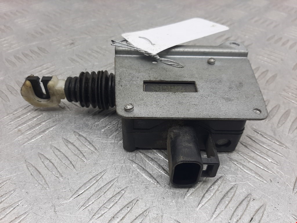 Активатор замка двери PONTIAC Trans Sport 1989-1996