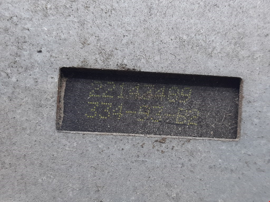 Активатор замка двери PONTIAC Trans Sport 1989-1996