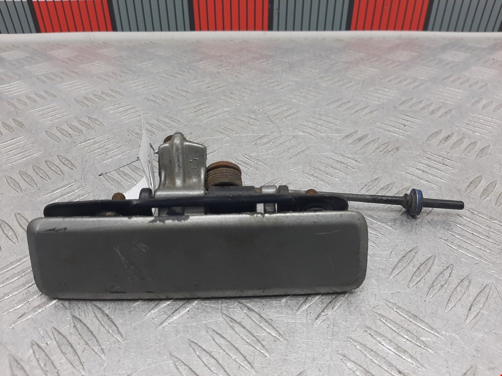 Ручка двери передней наружная левая PONTIAC Trans Sport 1989-1996