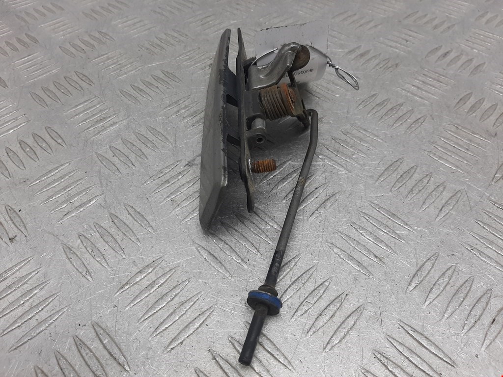 Ручка двери передней наружная левая PONTIAC Trans Sport 1989-1996