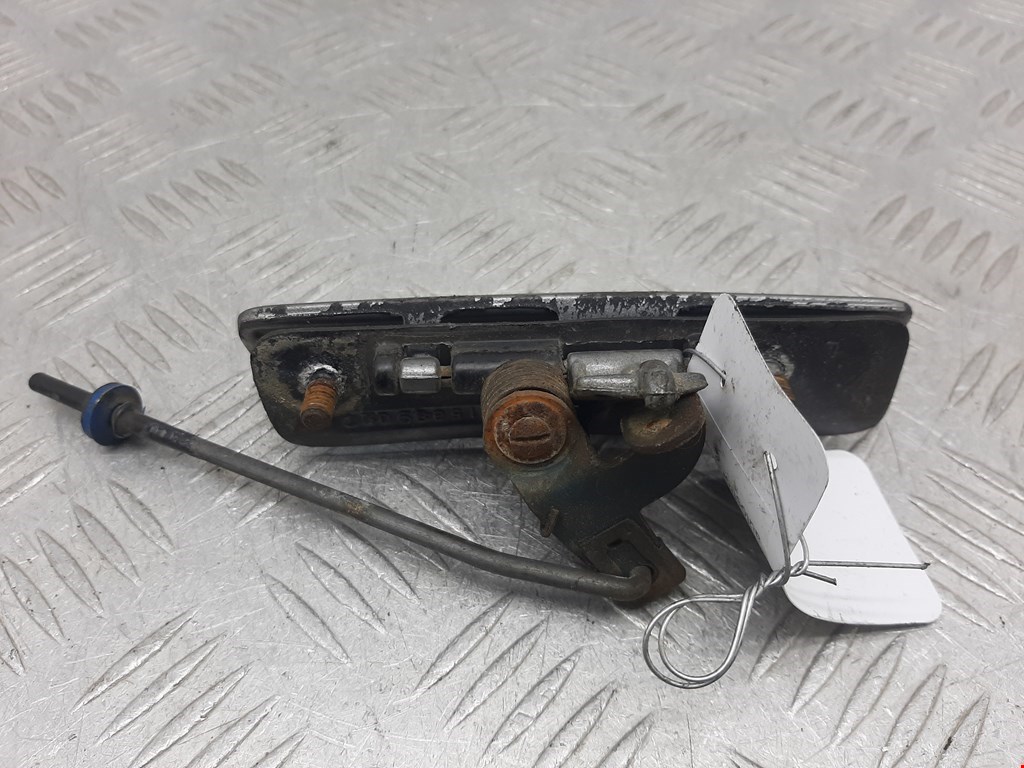 Ручка двери передней наружная левая PONTIAC Trans Sport 1989-1996