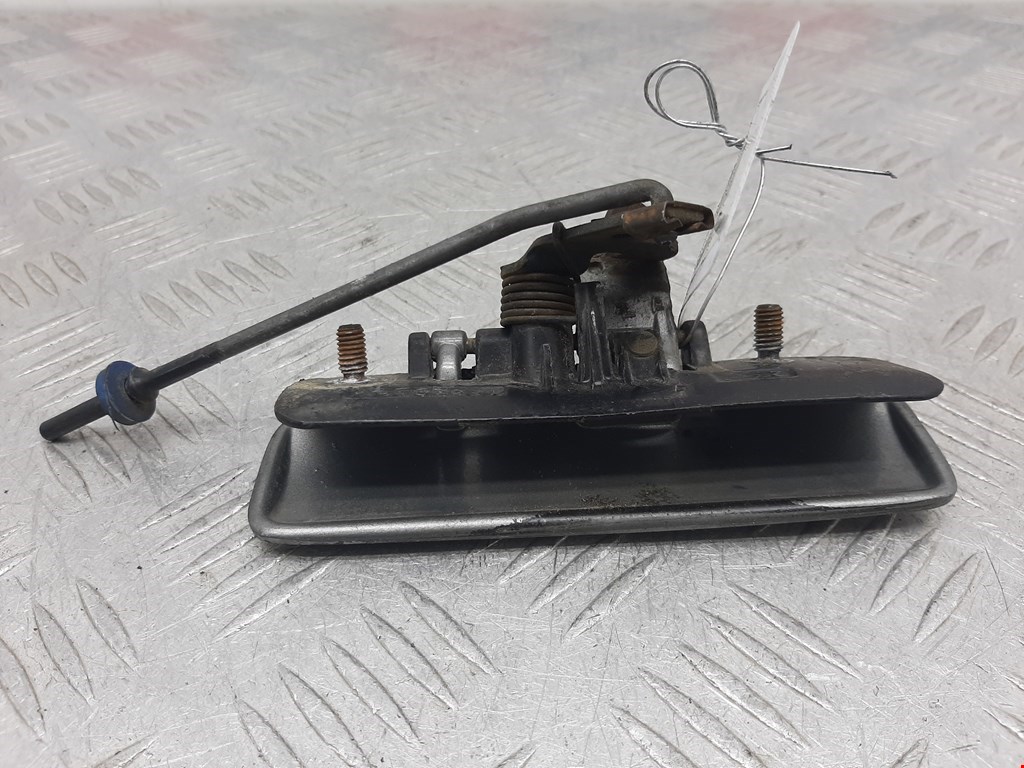 Ручка двери передней наружная левая PONTIAC Trans Sport 1989-1996