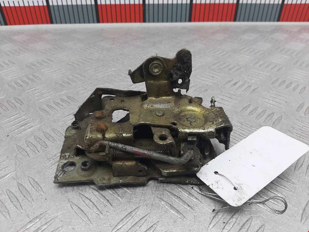 Замок двери передней левой PONTIAC Trans Sport 1989-1996