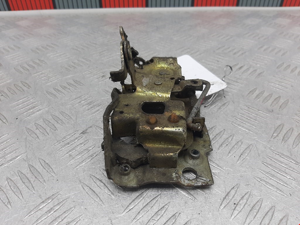 Замок двери передней левой PONTIAC Trans Sport 1989-1996