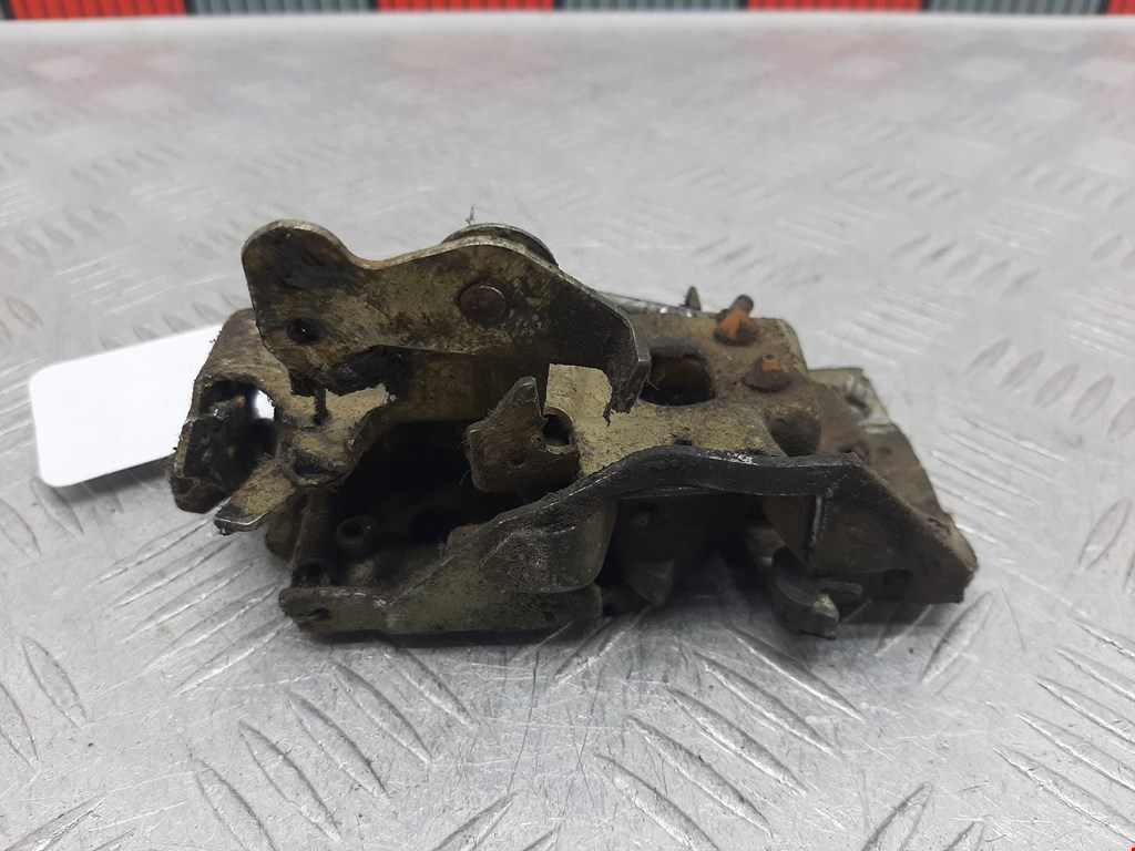 Замок двери передней левой PONTIAC Trans Sport 1989-1996