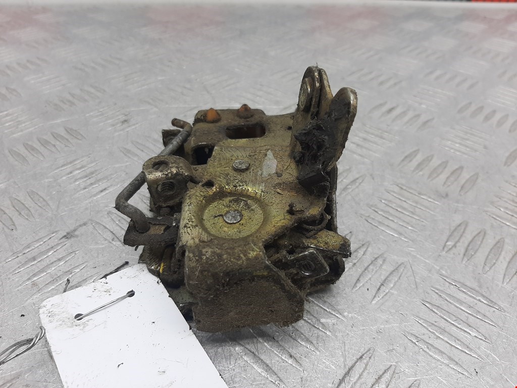 Замок двери передней левой PONTIAC Trans Sport 1989-1996