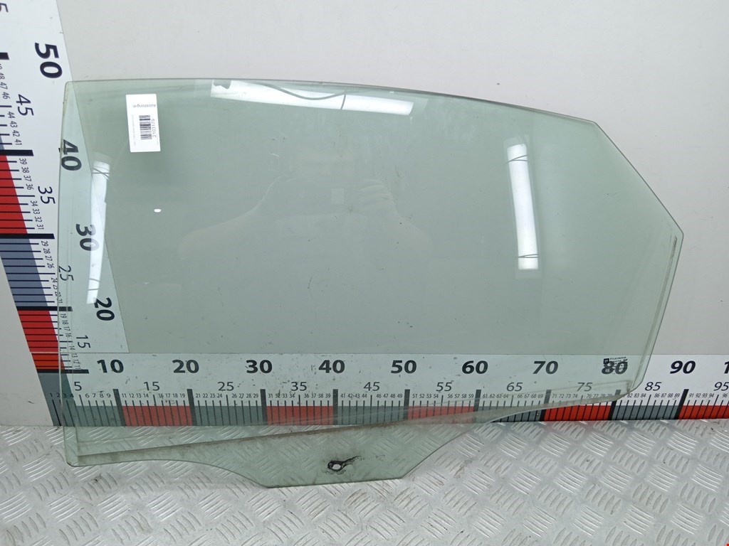 Стекло двери заднее левое OPEL Vectra Vectra C 2002-2008