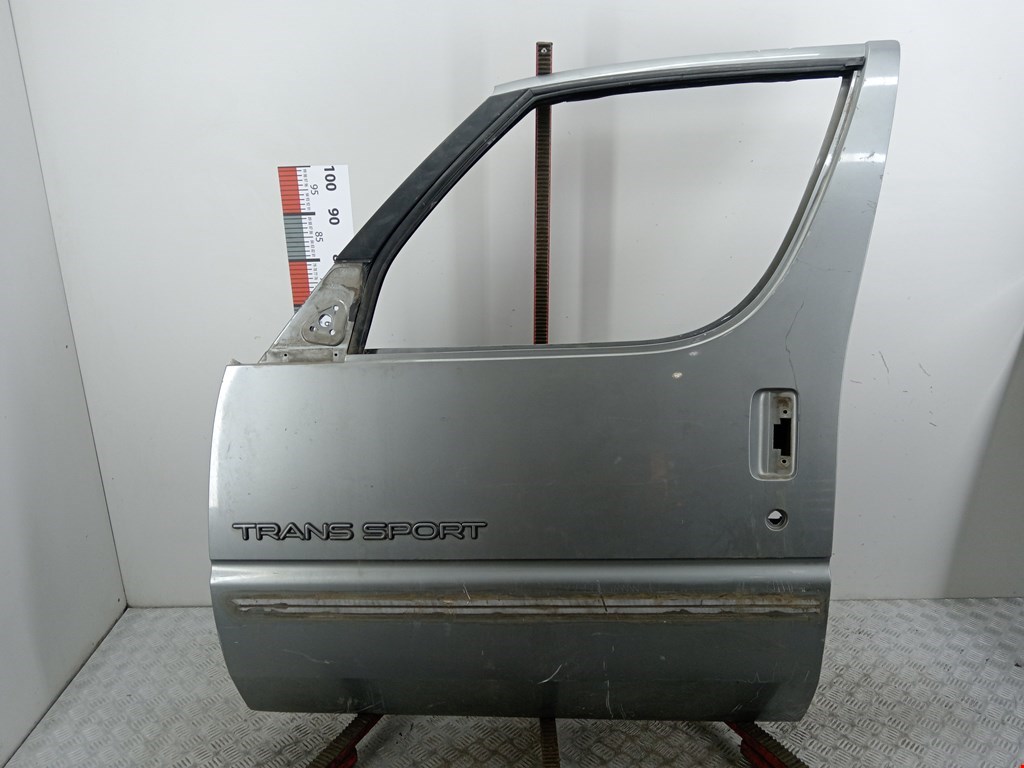 Дверь передняя левая PONTIAC Trans Sport 1989-1996