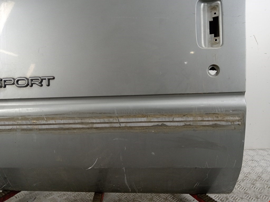 Дверь передняя левая PONTIAC Trans Sport 1989-1996