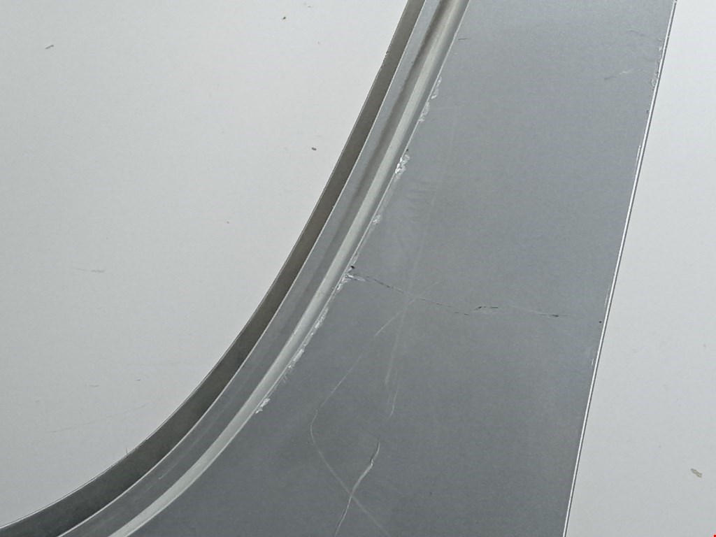 Дверь передняя левая PONTIAC Trans Sport 1989-1996