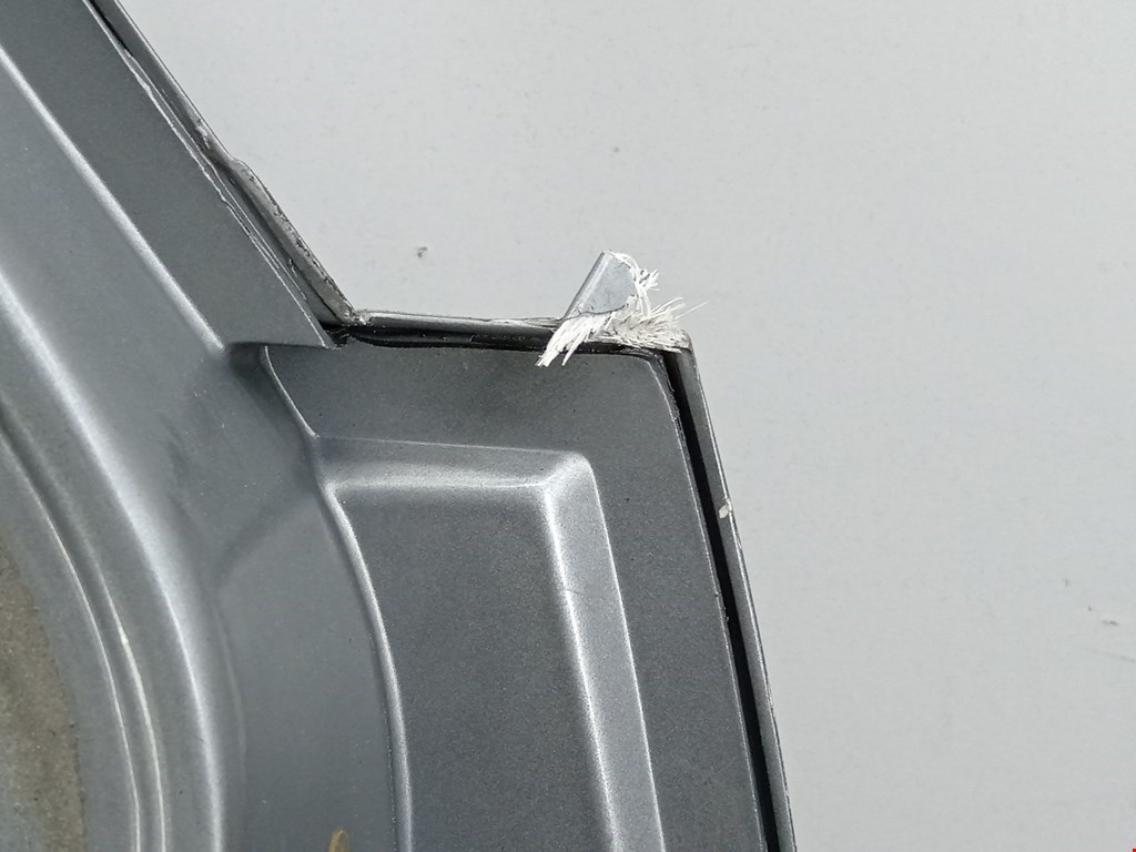 Дверь передняя левая PONTIAC Trans Sport 1989-1996