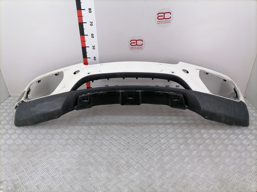 Бампер передний BMW X6 E71 2007-2014