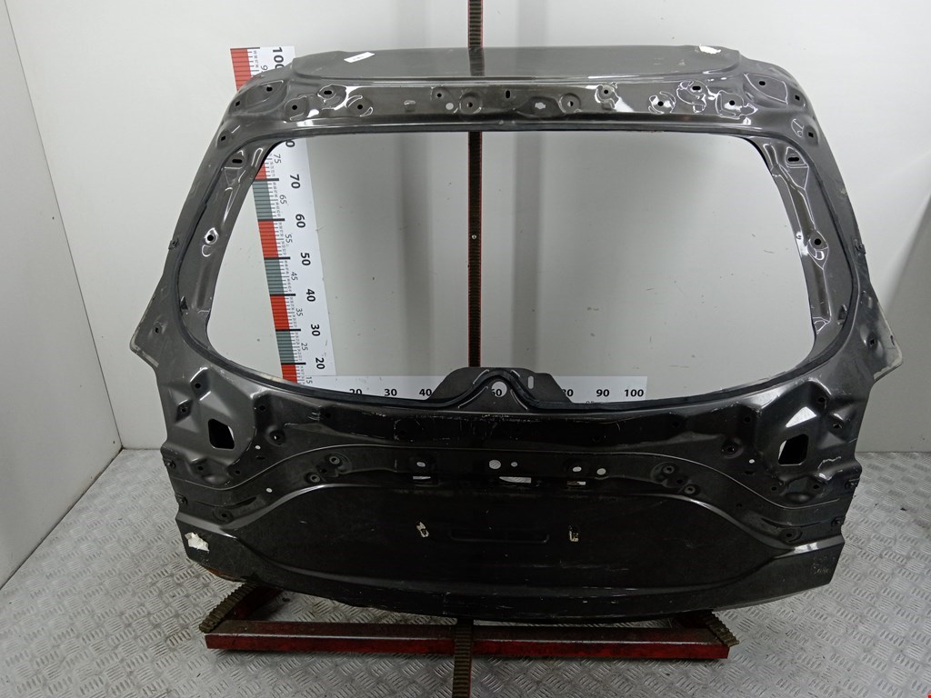 Крышка багажника (дверь багажника) Mazda CX-5 (KF) (2017-2023)