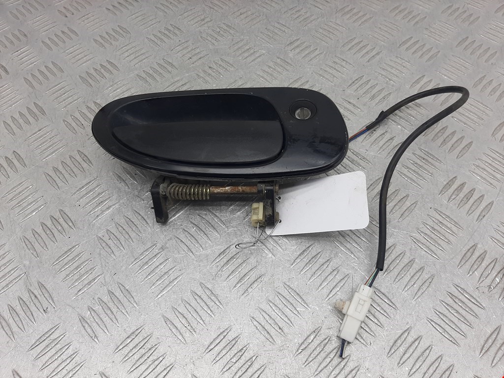 Ручка двери передней наружная правая MAZDA 323 BA 1994-1998