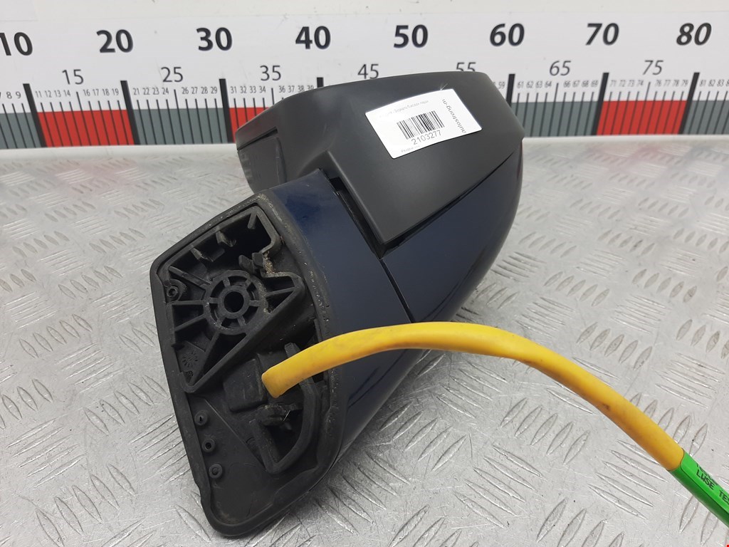 Зеркало левое PEUGEOT 308 2007-2015