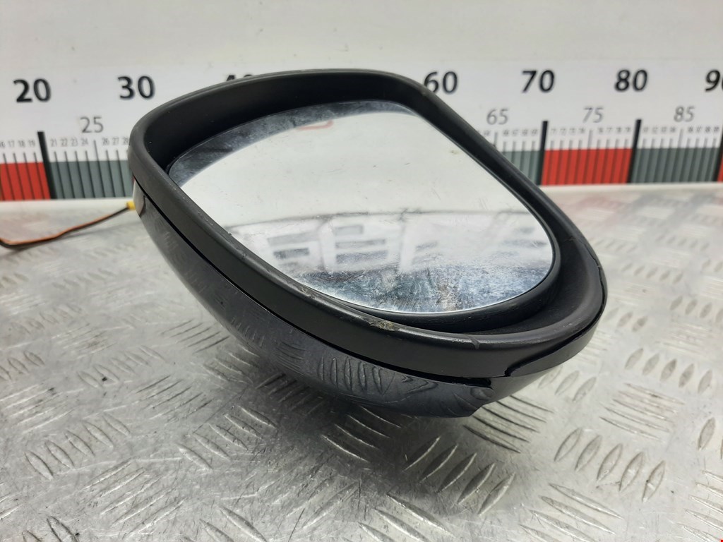 Зеркало левое PEUGEOT 308 2007-2015