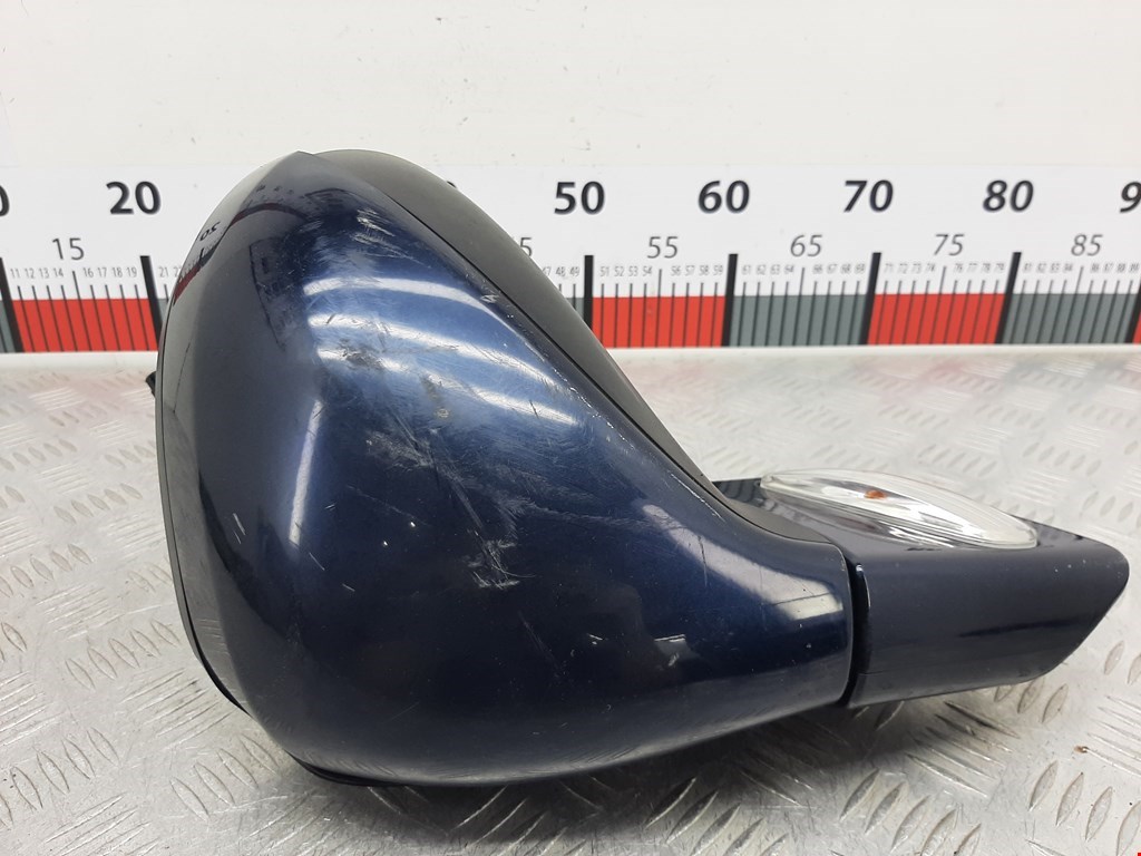 Зеркало левое PEUGEOT 308 2007-2015