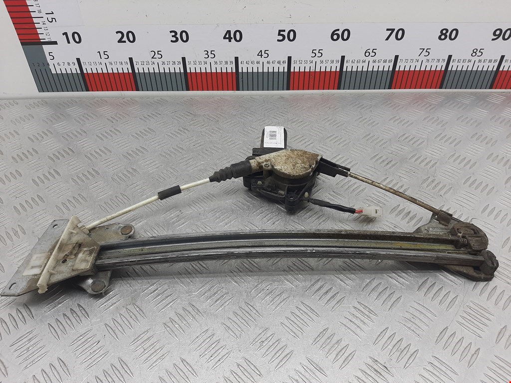 Стеклоподъемник передний правый MAZDA 323 BA 1994-1998