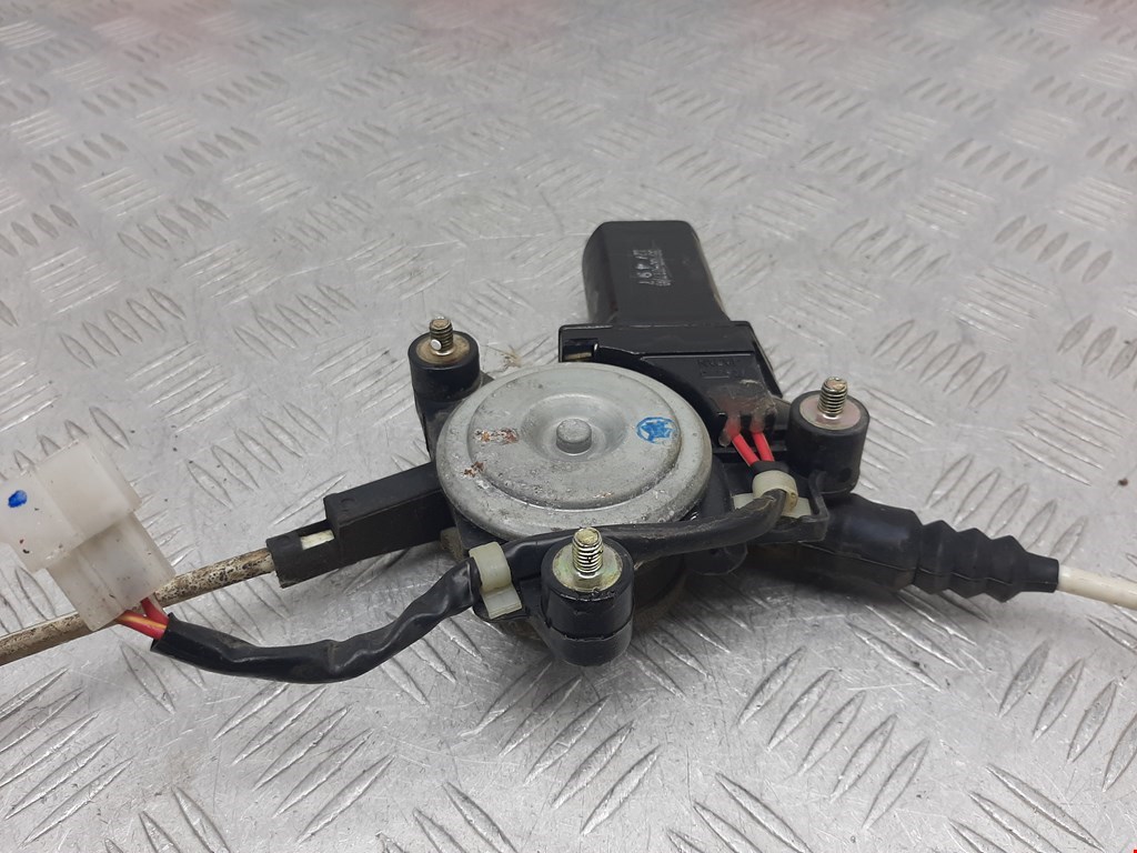 Стеклоподъемник передний правый MAZDA 323 BA 1994-1998