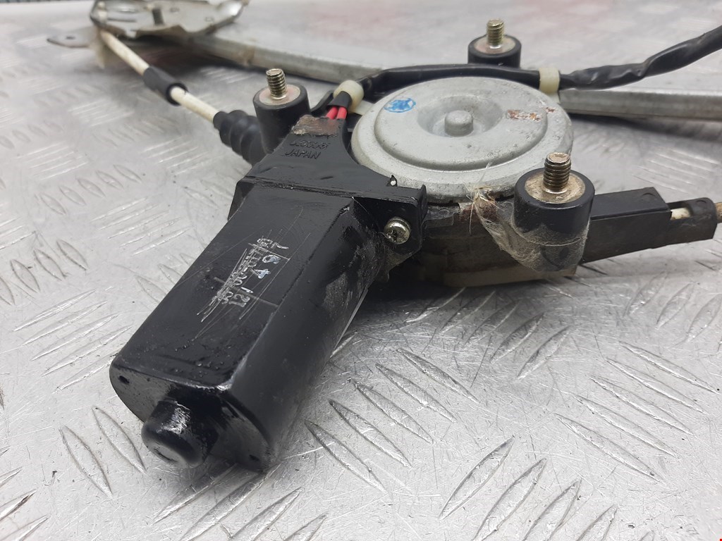 Стеклоподъемник передний правый MAZDA 323 BA 1994-1998