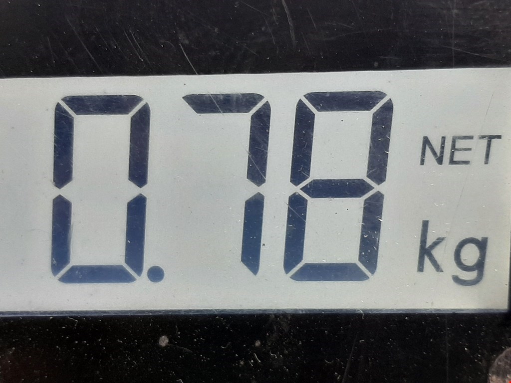 Ручка двери передней наружная левая PEUGEOT 308 2007-2015