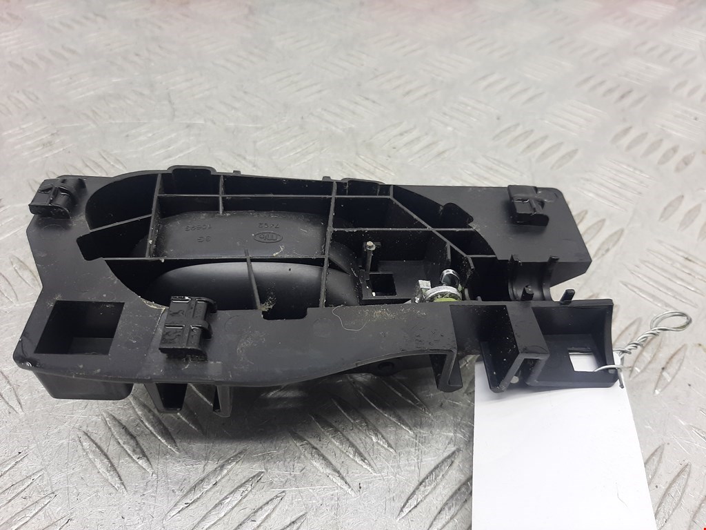 Ручка дверная передняя внутренняя левая PEUGEOT 308 2007-2015