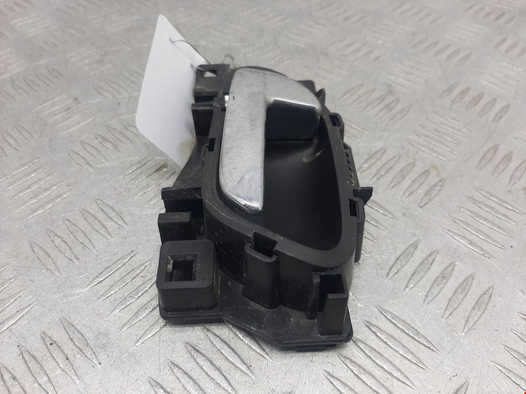 Ручка дверная передняя внутренняя левая PEUGEOT 308 2007-2015