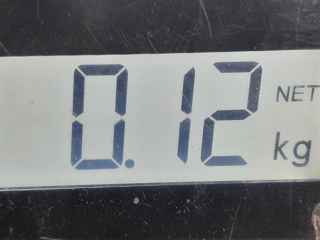 Ручка дверная передняя внутренняя левая PEUGEOT 308 2007-2015