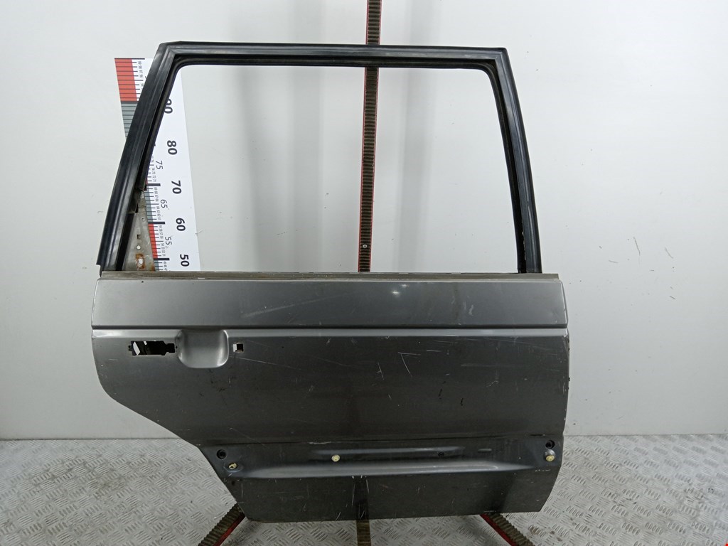 Дверь задняя правая VOLKSWAGEN Passat B3 1988-1993