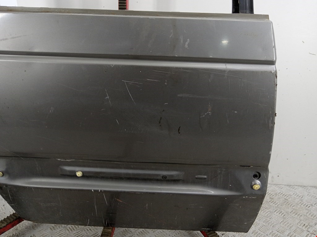 Дверь задняя правая VOLKSWAGEN Passat B3 1988-1993