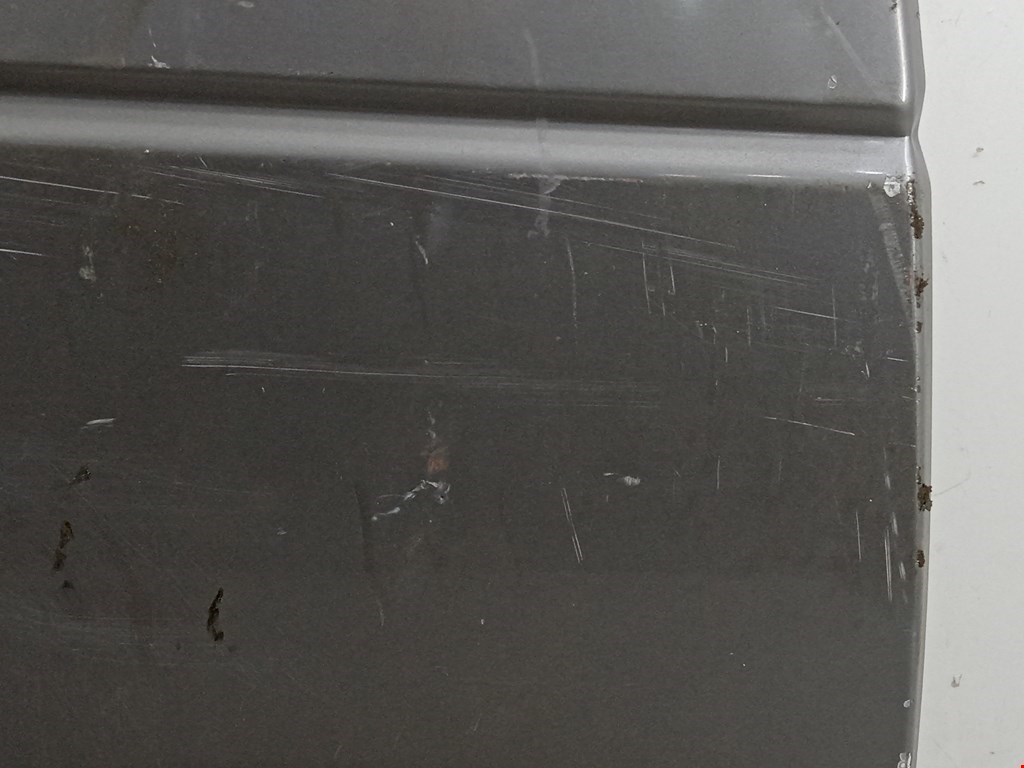 Дверь задняя правая VOLKSWAGEN Passat B3 1988-1993