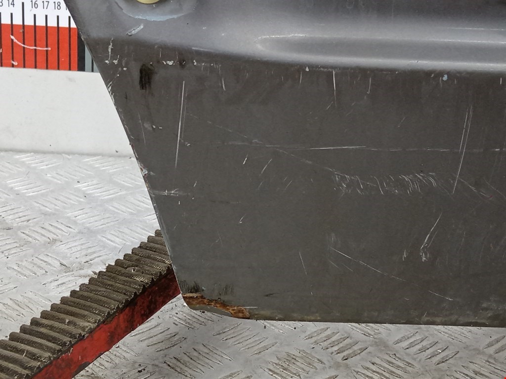 Дверь задняя правая VOLKSWAGEN Passat B3 1988-1993