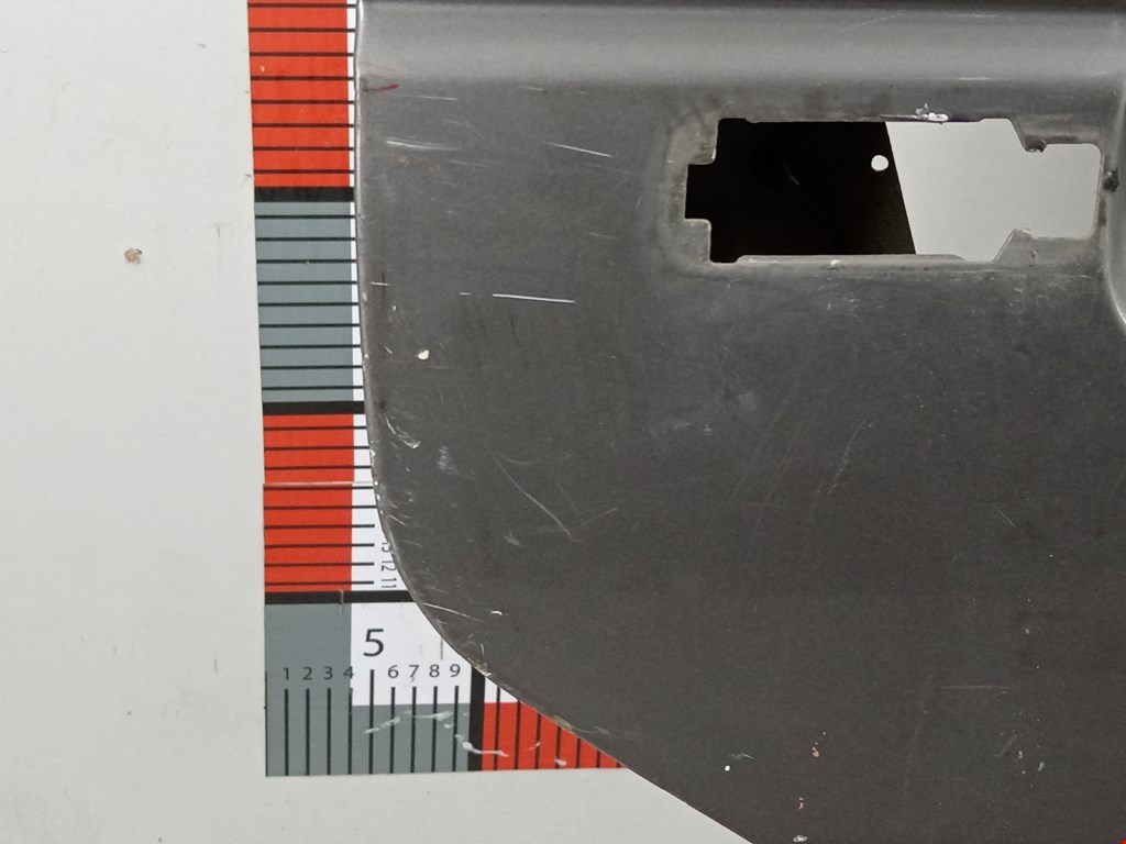 Дверь задняя правая VOLKSWAGEN Passat B3 1988-1993