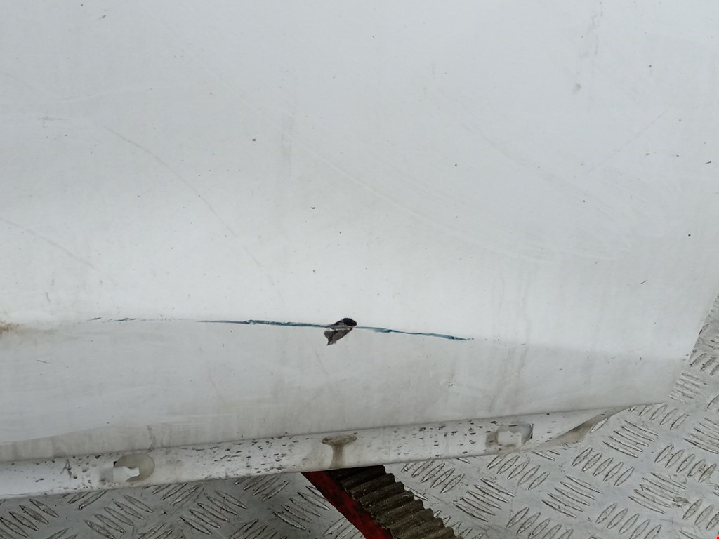 Дверь передняя правая NISSAN Murano Z51 2008-2015