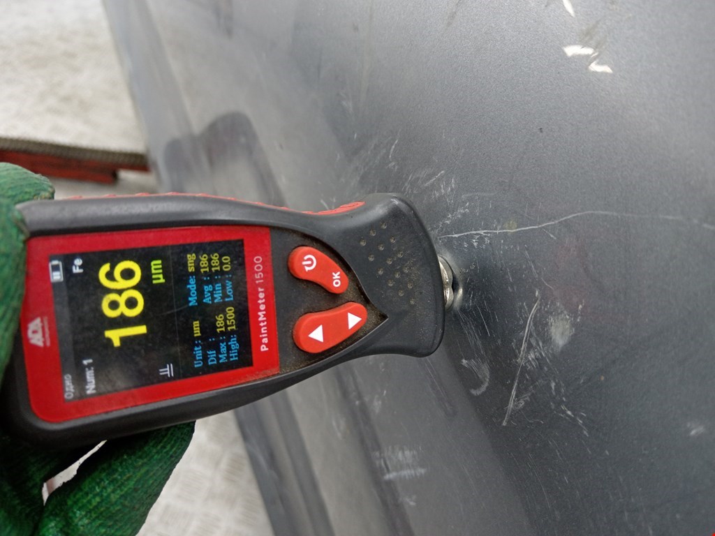 Дверь передняя правая AUDI Q5 I 2008-2017