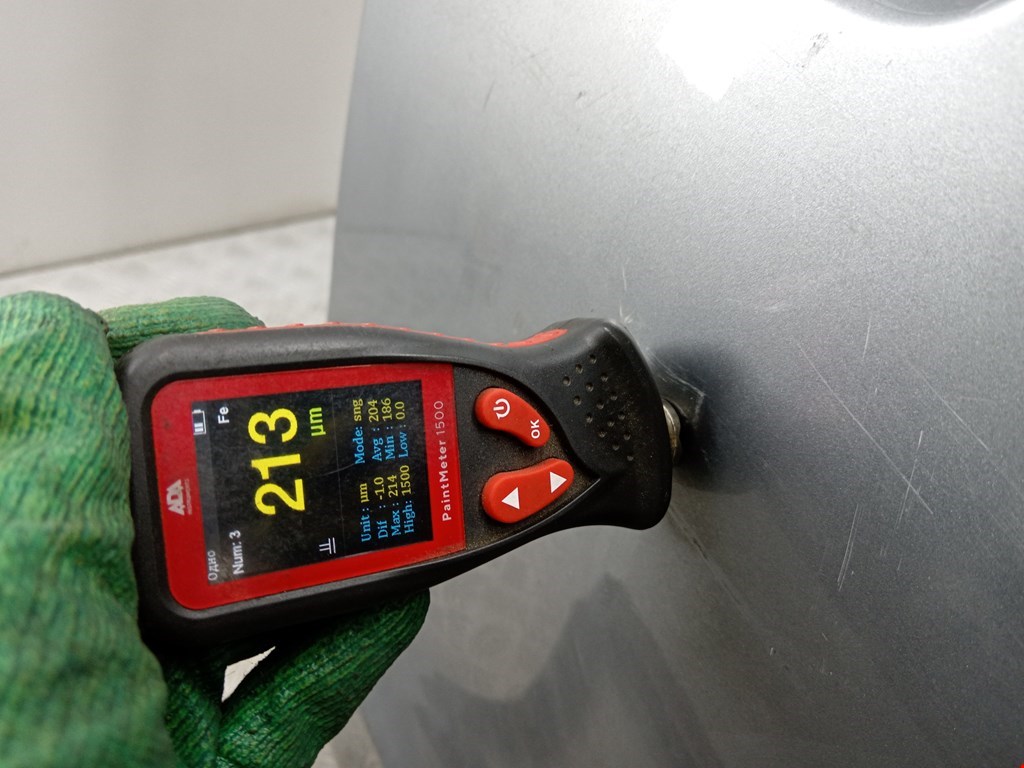 Дверь передняя правая AUDI Q5 I 2008-2017