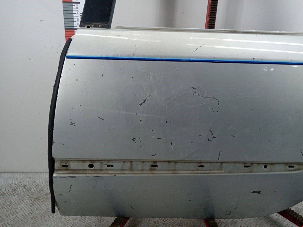 Дверь задняя левая RENAULT Megane II 2002-2009