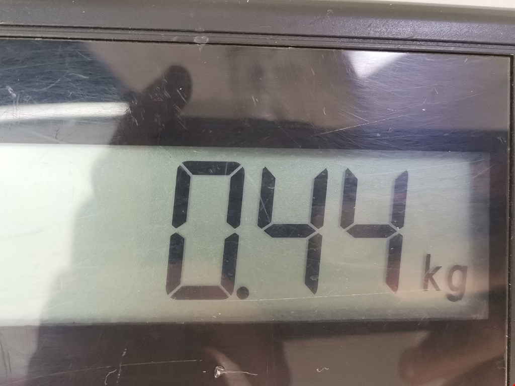 Поводок дворника задний (заднего) FORD Mondeo IV 2007-2015