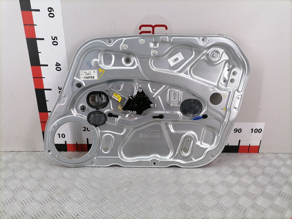 Стеклоподъемник передний правый HYUNDAI i30 2007-2012