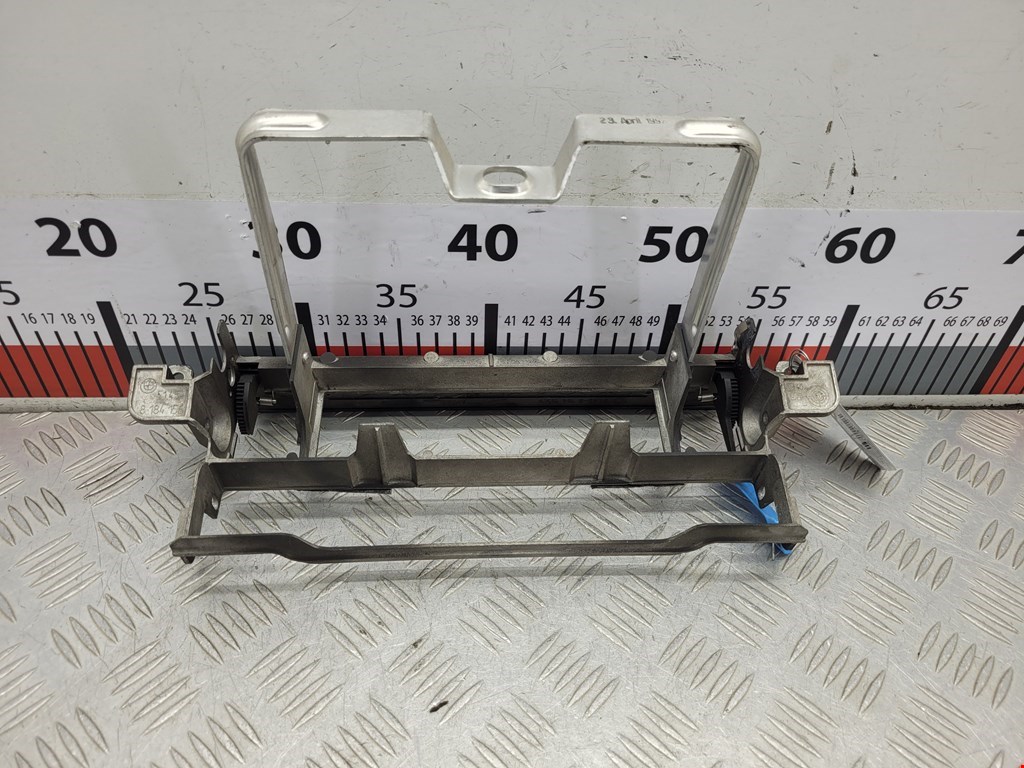 Рамка магнитолы BMW 5er 5 серия E39 1995-2004